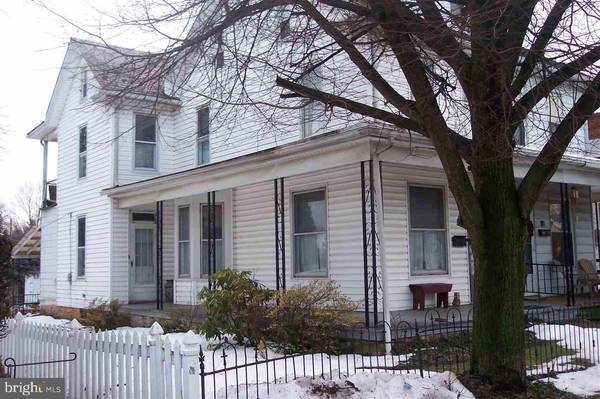 Hummelstown, PA 17036,133 S HANOVER ST