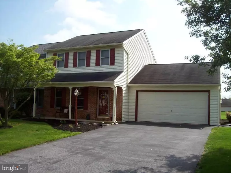 219 PLEASANT HILL DR, Lititz, PA 17543