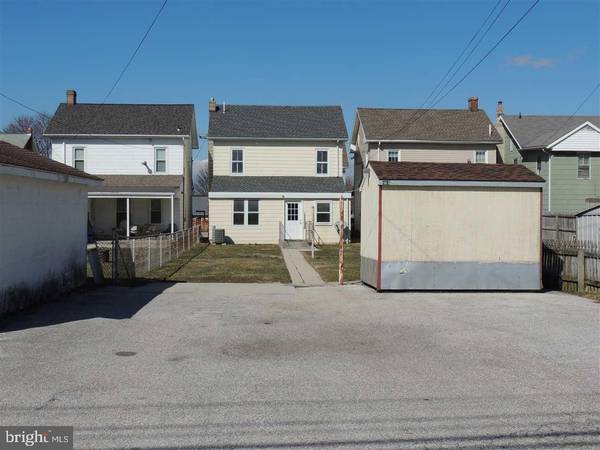 Mcsherrystown, PA 17344,516 NORTH ST