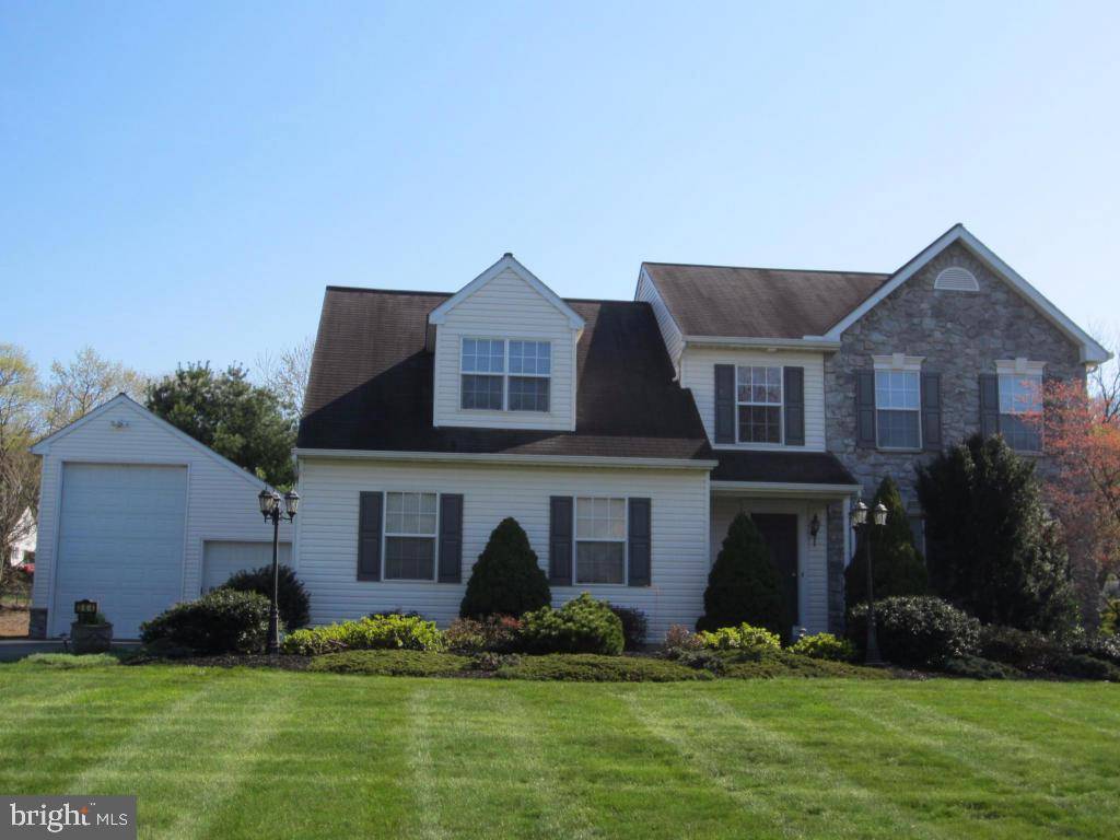 364 BUCH AVE, Lancaster, PA 17601