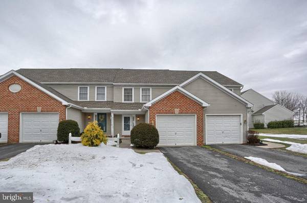 Mount Joy, PA 17552,4005 PARKSIDE CT