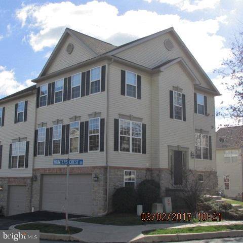 York Twp, PA 17402,2700 STEEPLE CHASE DR