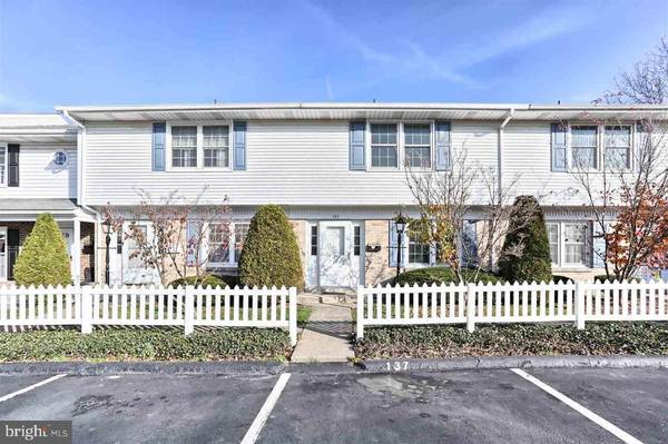 137 W VINE ST, Shiremanstown, PA 17011