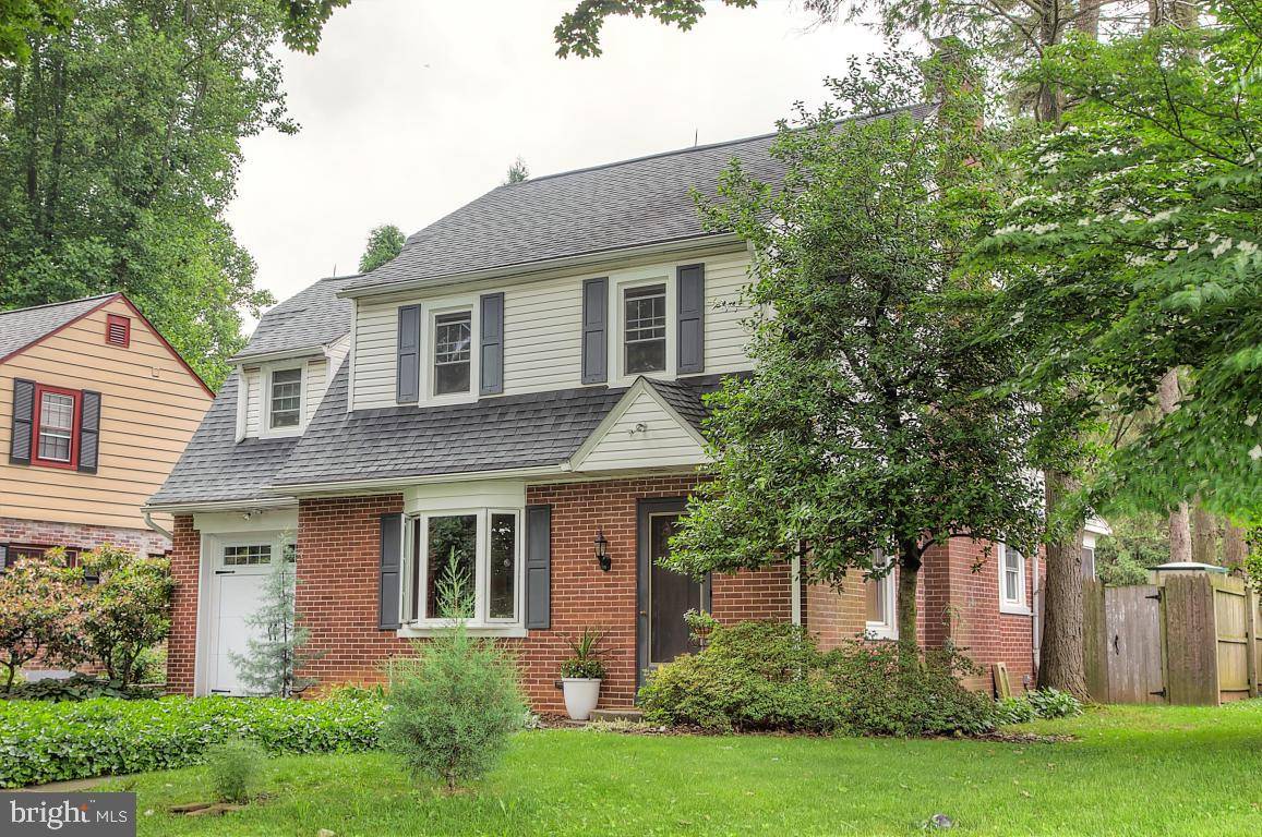 Lancaster, PA 17601,21 BELMONT AVE