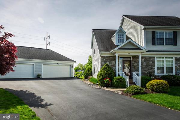 Lititz, PA 17543,518 PROVIDENCE CT