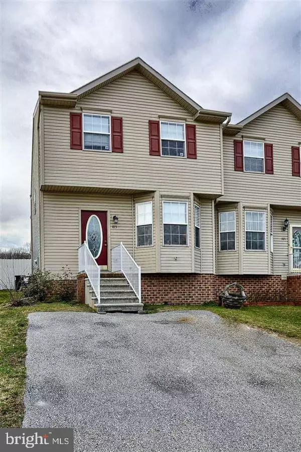 Hanover, PA 17331,105 BOWMAN RD