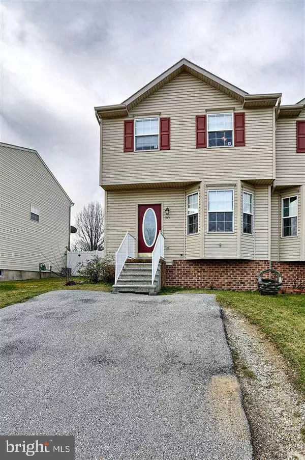 105 BOWMAN RD, Hanover, PA 17331