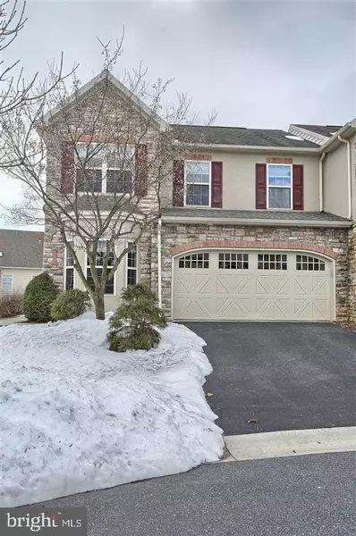 1916 ROXBURY CT, Mechanicsburg, PA 17055