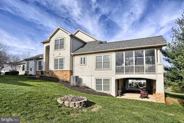 Millersville, PA 17551,132 CREEKGATE CT