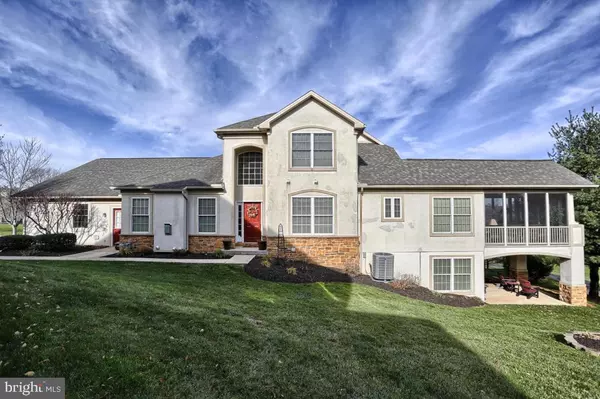 Millersville, PA 17551,132 CREEKGATE CT