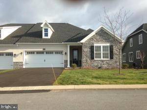 152 SAWGRASS DR #14, Millersville, PA 17551