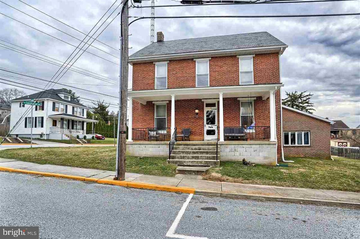 New Freedom, PA 17349,48 E FRANKLIN ST