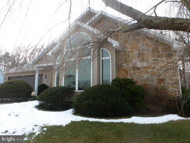Halifax, PA 17032,447 BOYER ST