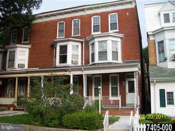 837 LINDEN AVE, York, PA 17404