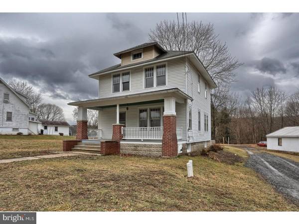 18 ROCK RD, Pine Grove, PA 17963