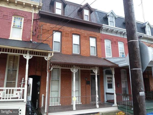 340 N 3RD ST, Columbia, PA 17512