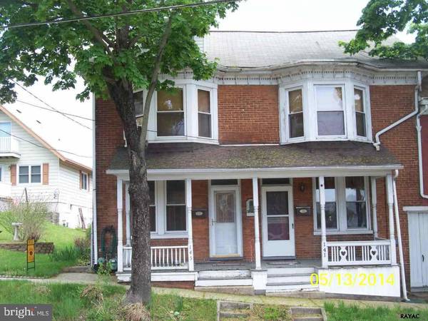 145 N MAIN ST, Spring Grove, PA 17362