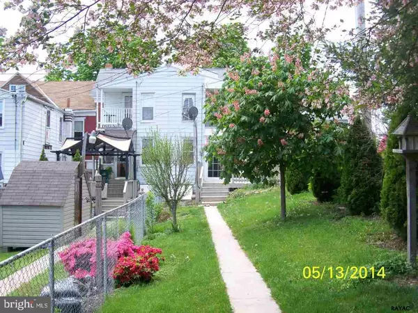 Spring Grove, PA 17362,145 N MAIN ST