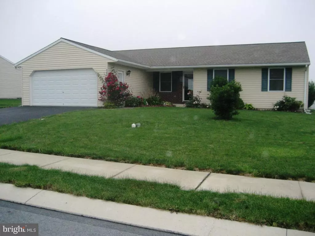 Newmanstown, PA 17073,144 SWEETWATER LN