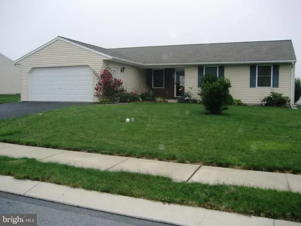 144 SWEETWATER LN, Newmanstown, PA 17073