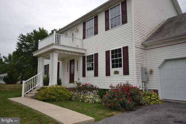 3125 EMMITSBURG RD, Gettysburg, PA 17325