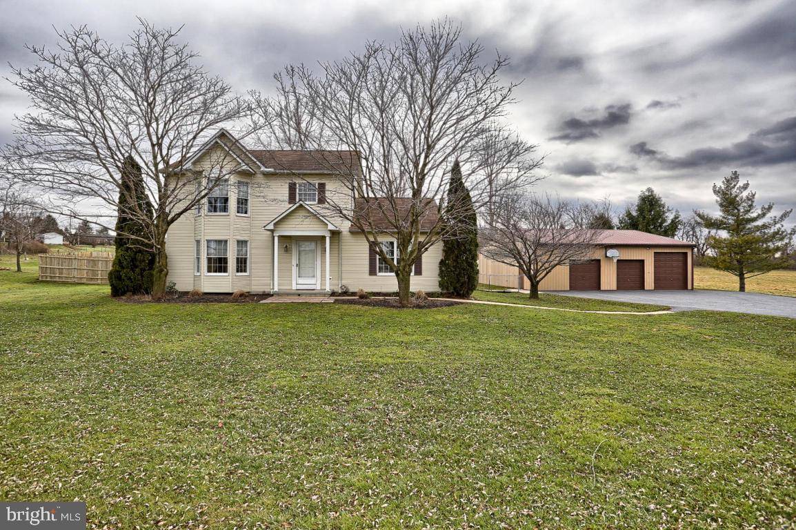 Holtwood, PA 17532,18 MARTIC HEIGHTS DR