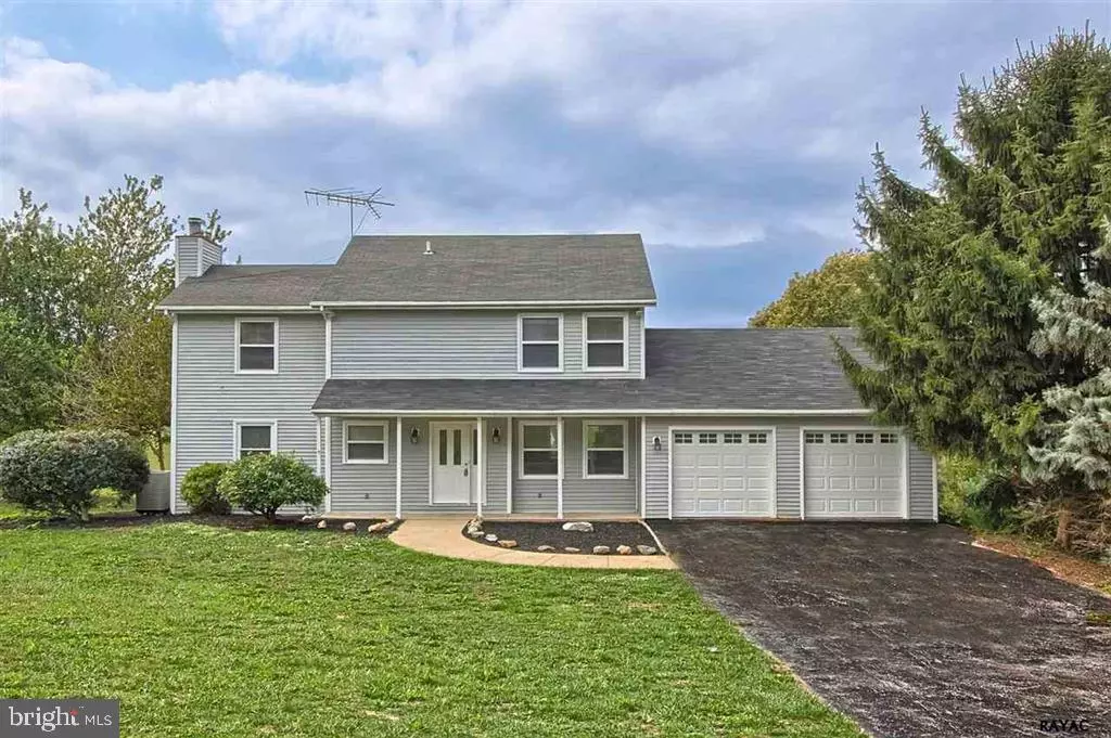 Seven Valleys, PA 17360,3453 TUNNEL HILL RD