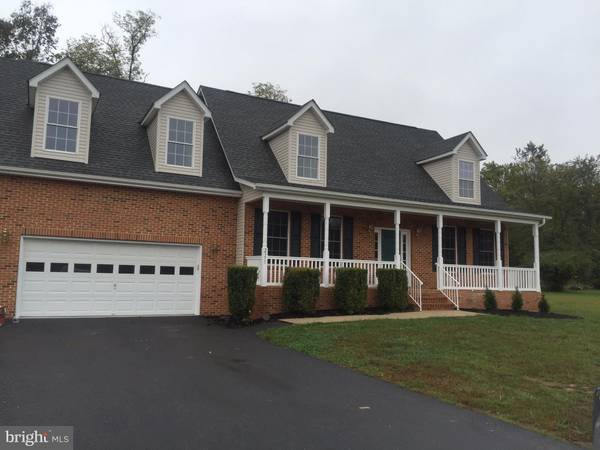 2371 DOMINION RD, Gerrardstown, WV 25420