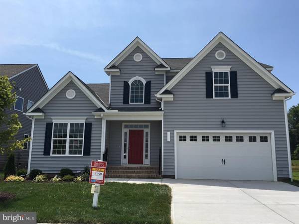 6305 BROAD SKY CIR, Mechanicsville, VA 23111