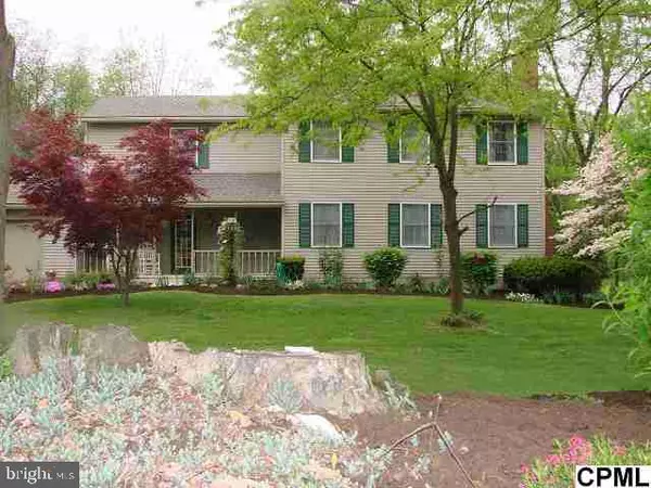 Mechanicsburg, PA 17050,38 SKYLINE DR