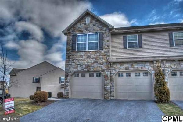 6132 GALLEON DR, Mechanicsburg, PA 17050