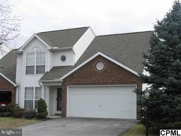 37 GREENFIELD DR, Carlisle, PA 17015