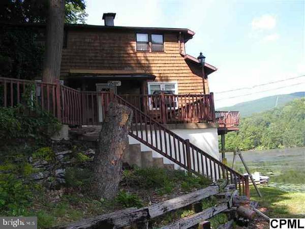 60 CSIK LN, Muncy Valley, PA 17758