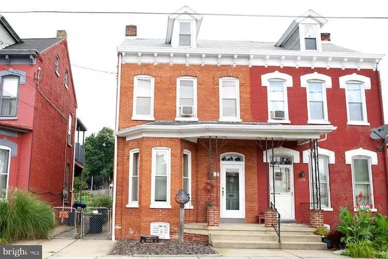 Columbia, PA 17512,337 POPLAR ST