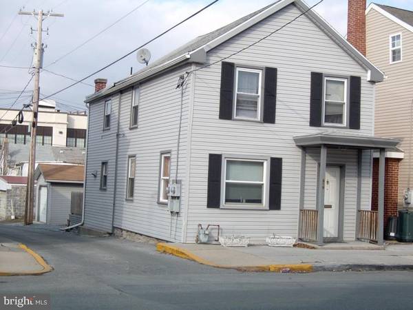 619 WALNUT ST, Lebanon, PA 17042