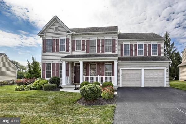 118 CHARLAN BLVD, Mount Joy, PA 17552