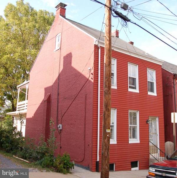 623 HIGH ST, Lancaster, PA 17603