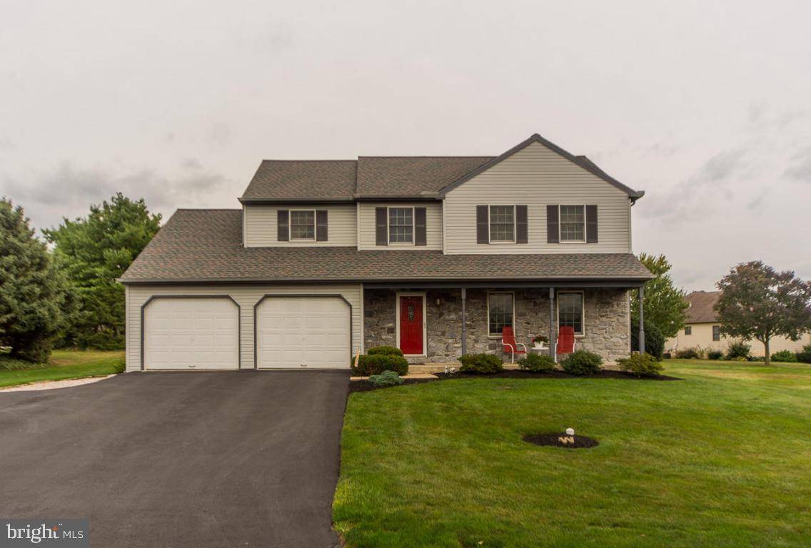 Marietta, PA 17547,112 FARMINGDALE LN