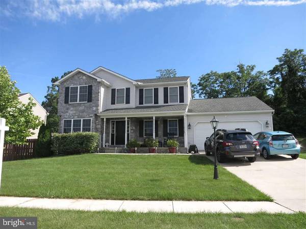 35 APPLE ORCHARD CT, York Haven, PA 17370