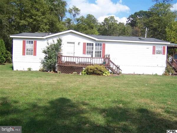 467 OAK FLAT RD, Newville, PA 17241