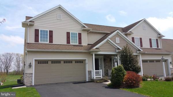 660 FLORIN AVE, Mount Joy, PA 17552