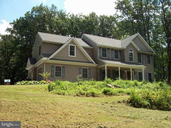 257 GROFF RD #4, Quarryville, PA 17566