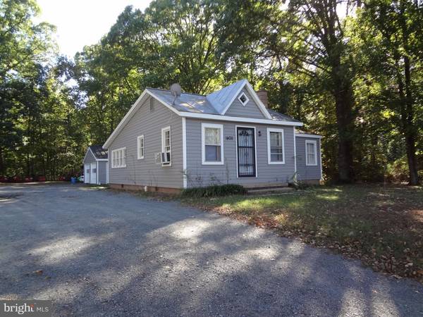 14009 NOKESVILLE RD, Nokesville, VA 20181