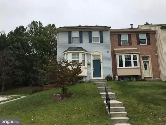 8211 APPALACHIAN DR, Pasadena, MD 21122