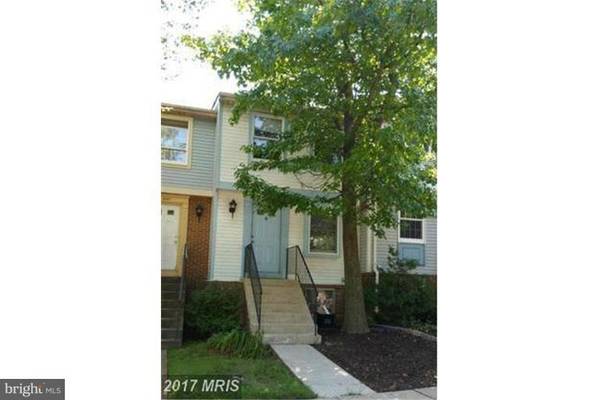 2849 MIDDLEBORO DR, Falls Church, VA 22042