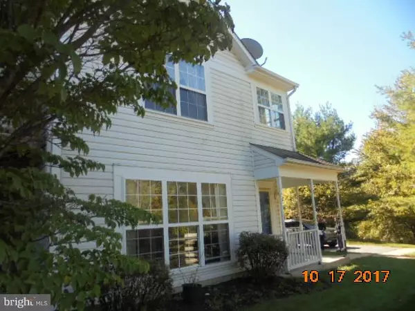 Randallstown, MD 21133,2 ARABIAN CT