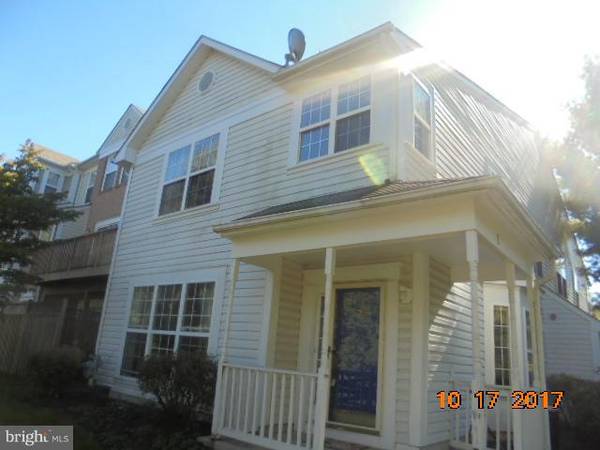 2 ARABIAN CT, Randallstown, MD 21133