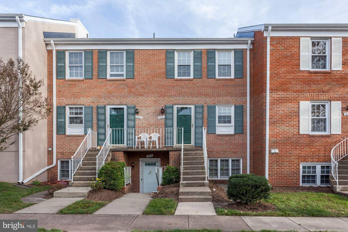 Centreville, VA 20121,14521 RUSTLING LEAVES LN #14521