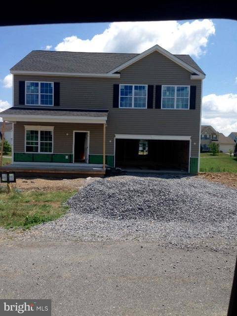 Martinsburg, WV 25404,115 BETTS WAY