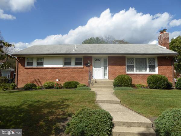 8512 POWHATAN ST, New Carrollton, MD 20784